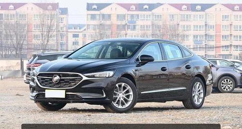 君越换代爆料最新消息,揭秘全新设计与技术革新亮点